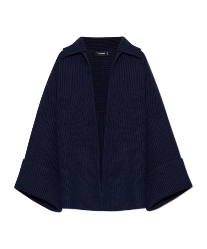 Dsquared2 Cape Cardigan