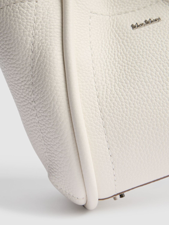 Shop Max Mara Mini Marin Shoulder Bag