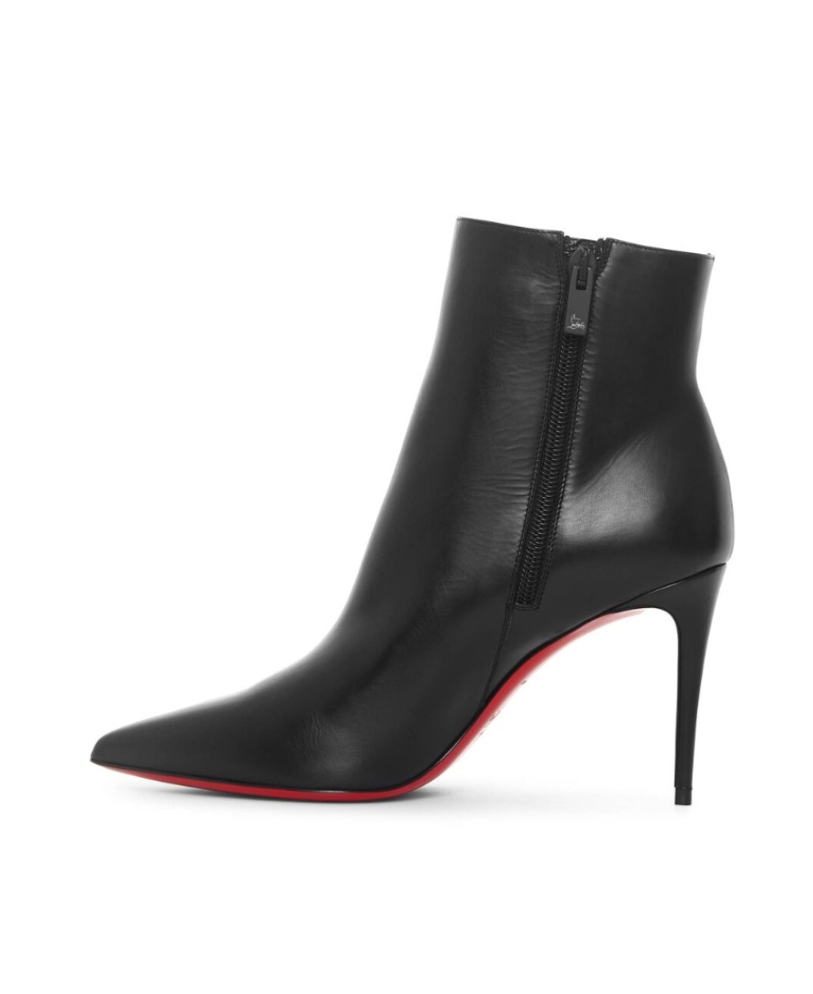 CHRISTIAN LOUBOUTIN KATE 85 BOOTIES