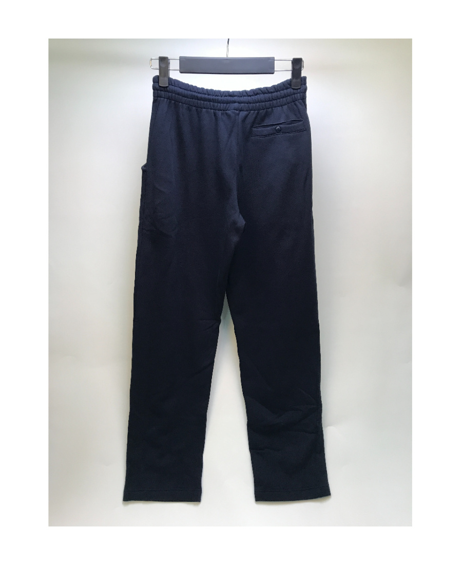 PAUL & SHARK LOGO CASUAL PANTS