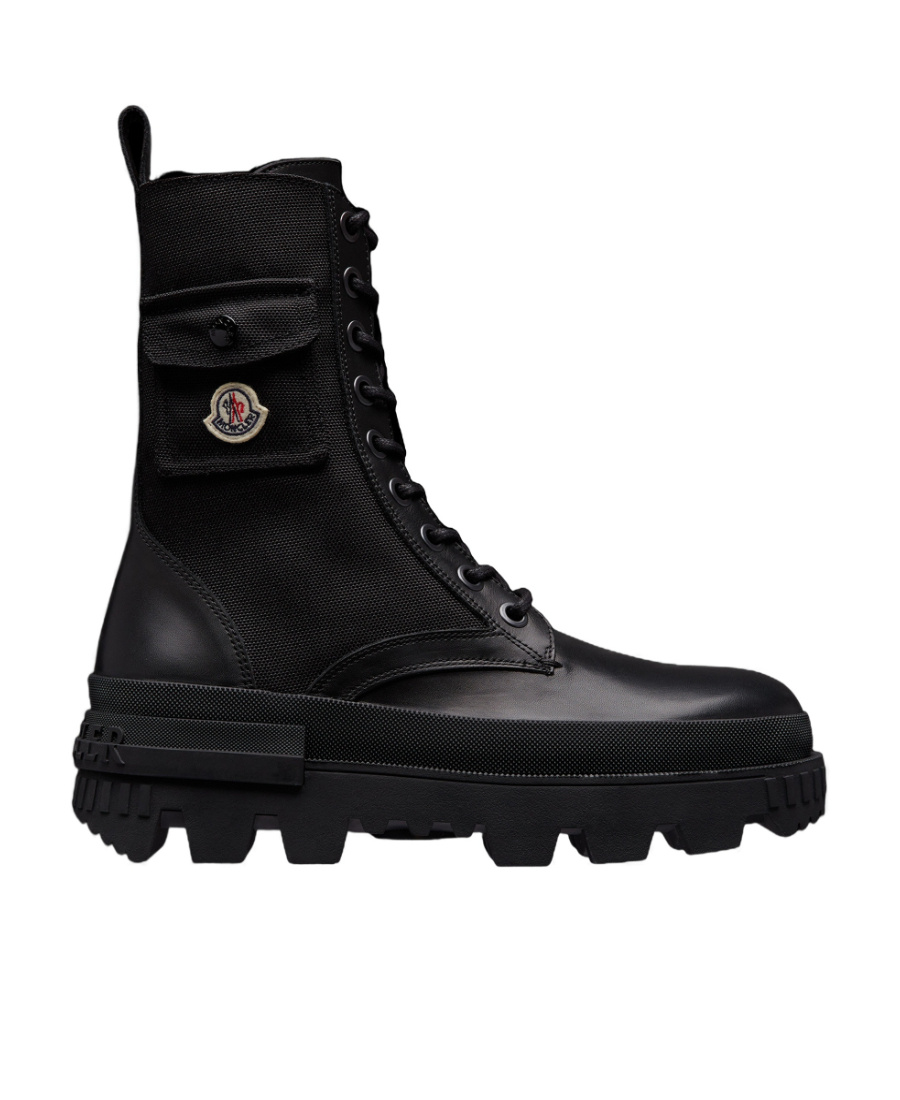 Moncler Konture Pocket Boots