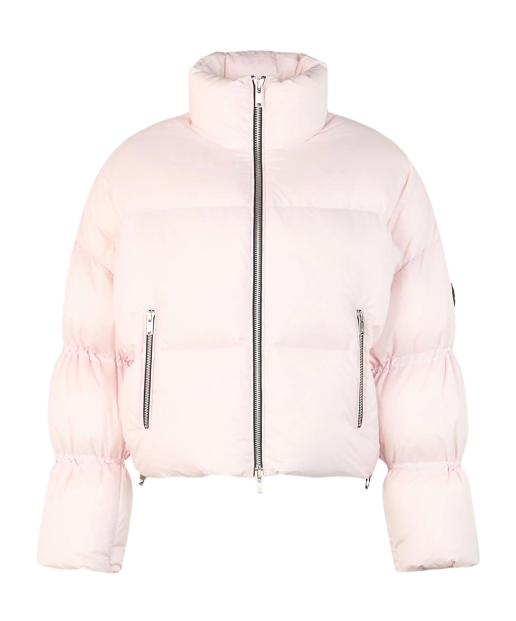 Moose Knuckles Coats In Pink
