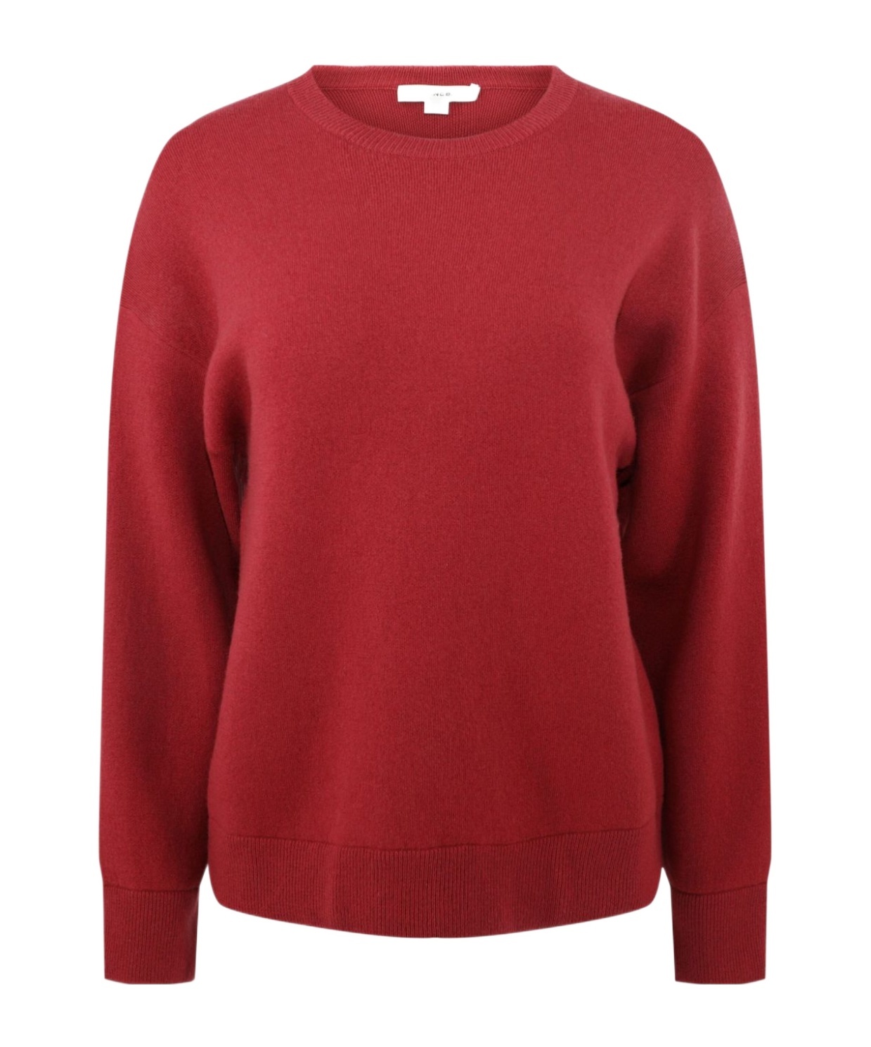 Vince Round Neck Sweater