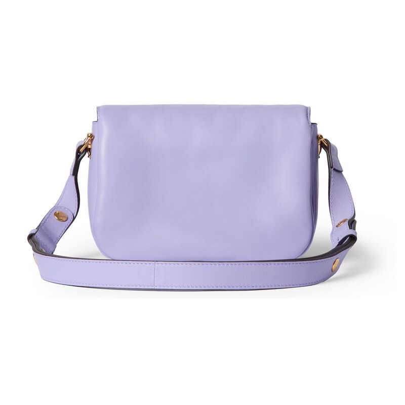 Gucci Horsebit 1955 Aura Mini Shoulder Bag In Pattern