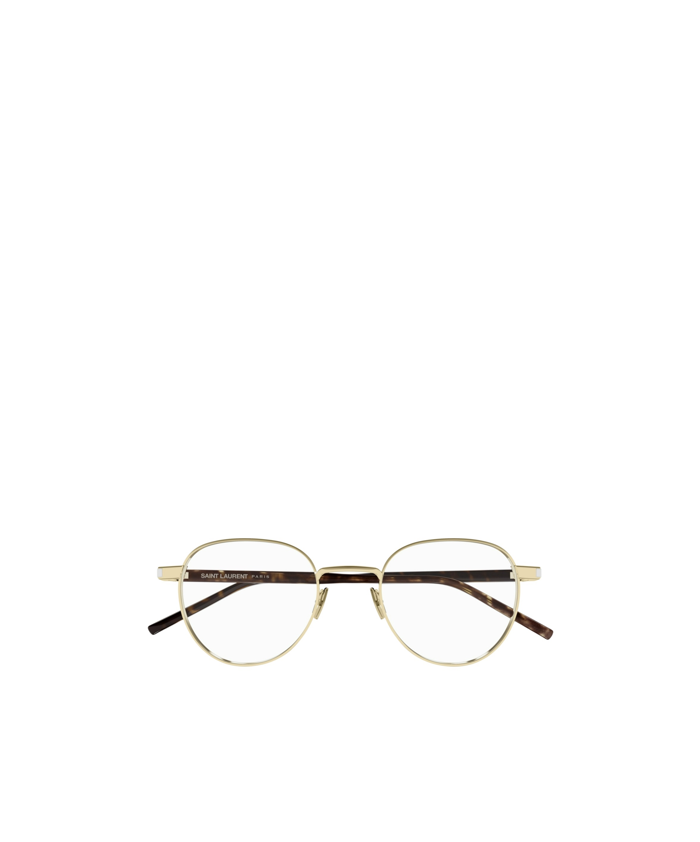 Saint Laurent Sl 781 Glasses In Multicolor