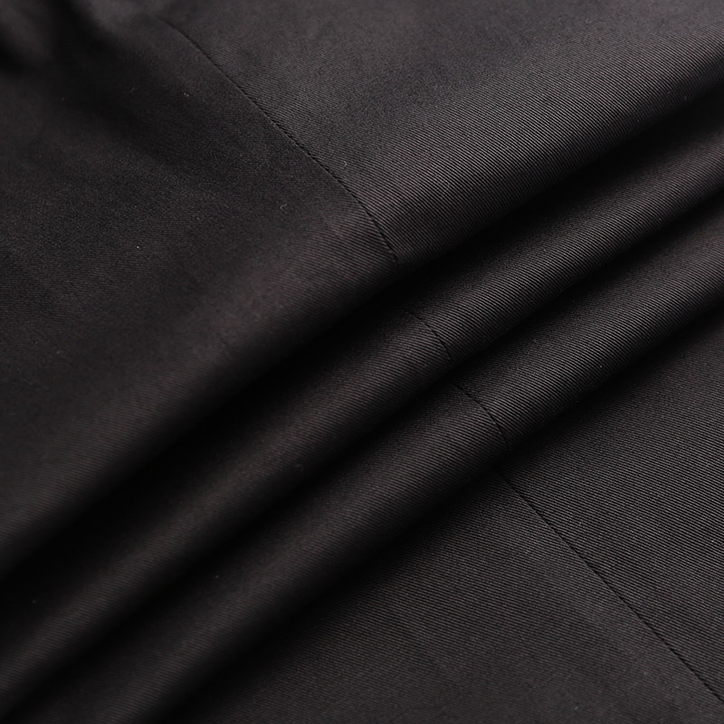 MONCLER LOW-RISE TAILORED TROUSERS