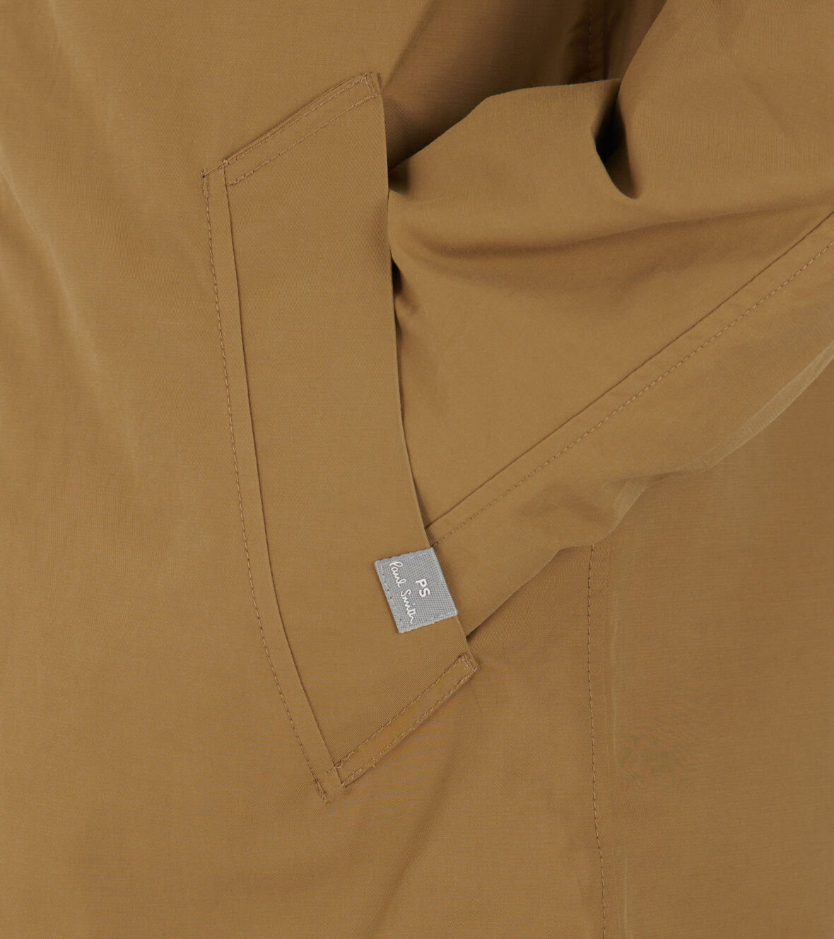 PAUL SMITH CAR COAT