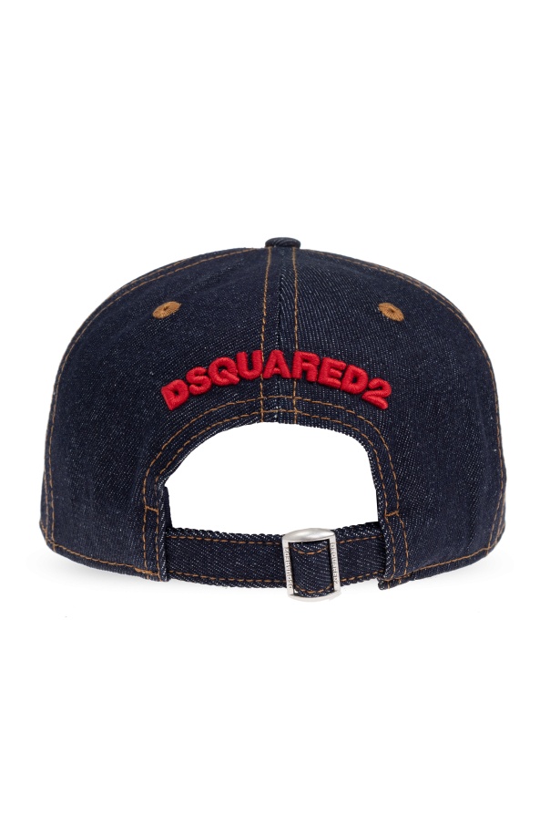 Dsquared2 Icon New Generation Cap