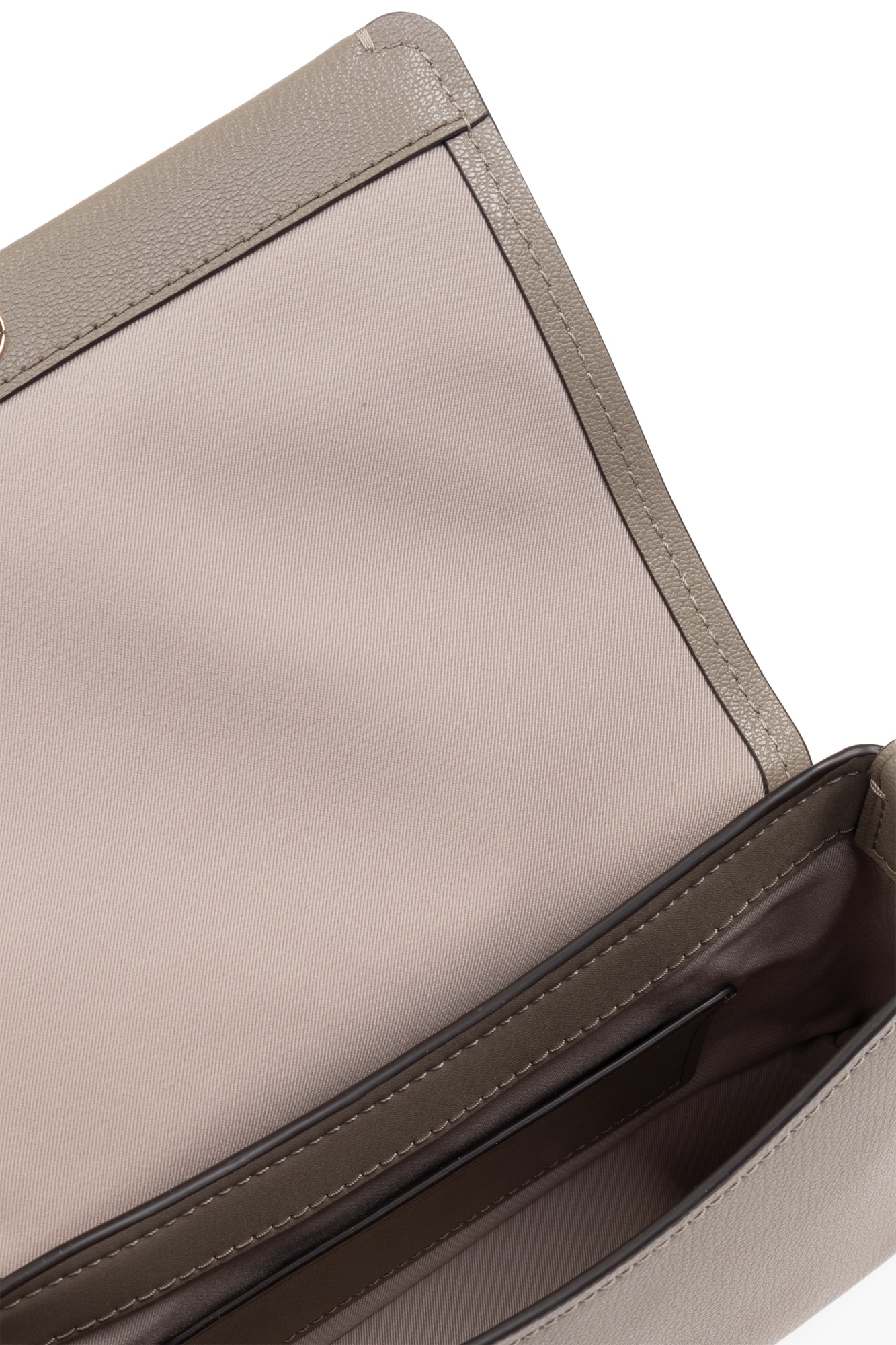 Michael Michael Kors Flap Shoulder Bag