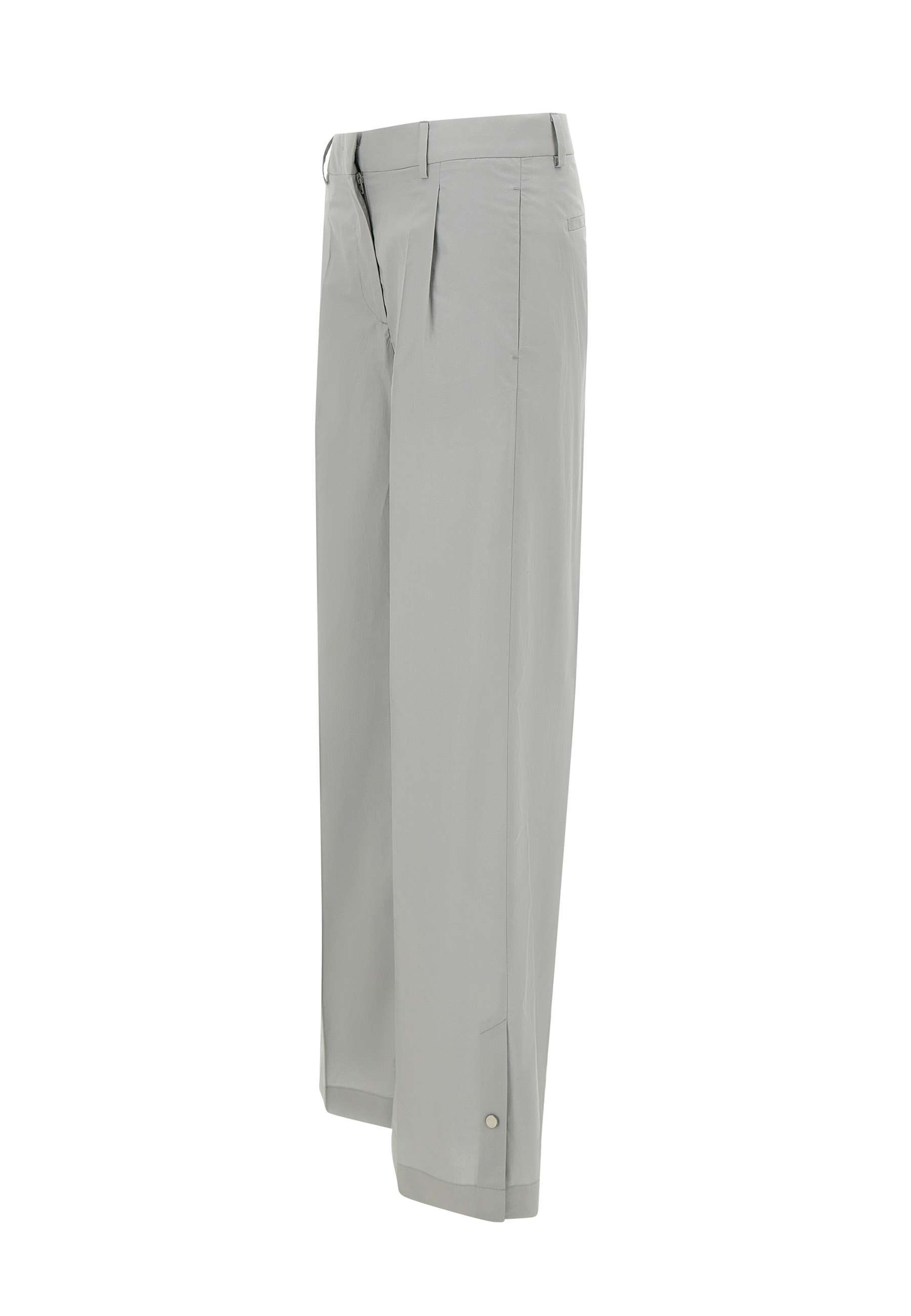 Iceberg Belt Loops Slacks