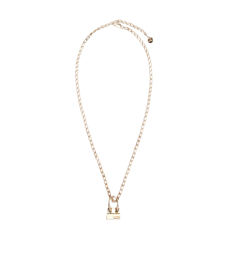 JACQUEMUS LE COLLIER CHIQUITO NECKLACE