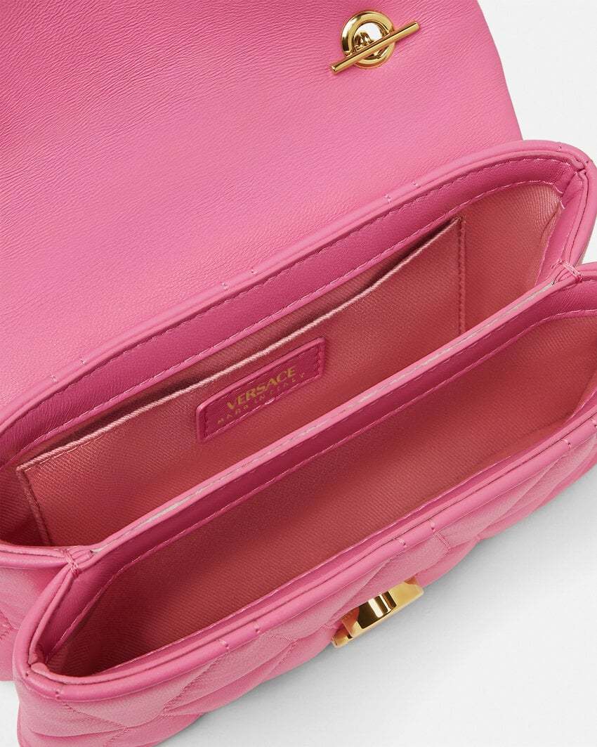 Versace Kleio Mini Bag