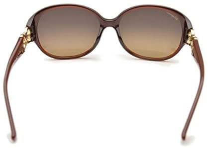 Ferragamo Logo Sunglasses In Nude