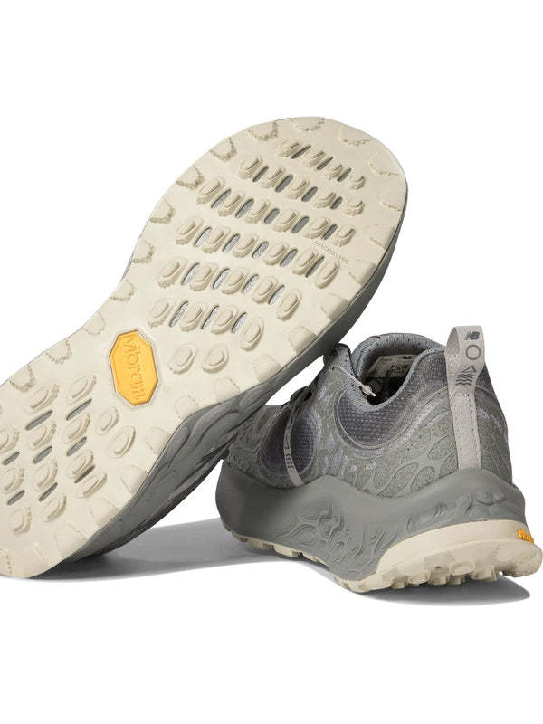 New Balance Fresh Foam X Hierro V8 Sneakers & Slip-on Grey In Gray