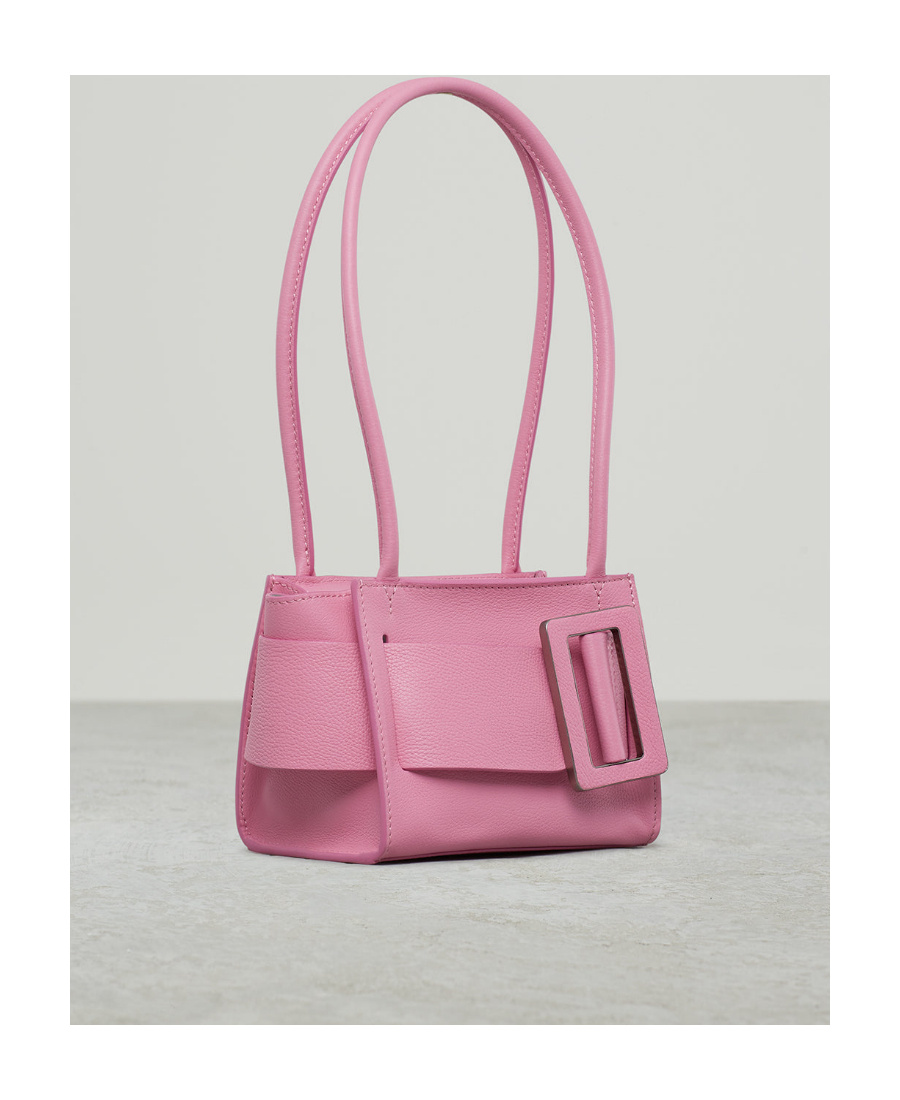 BOYY BOYY BOBBY SOFT 18 TOTE BAG