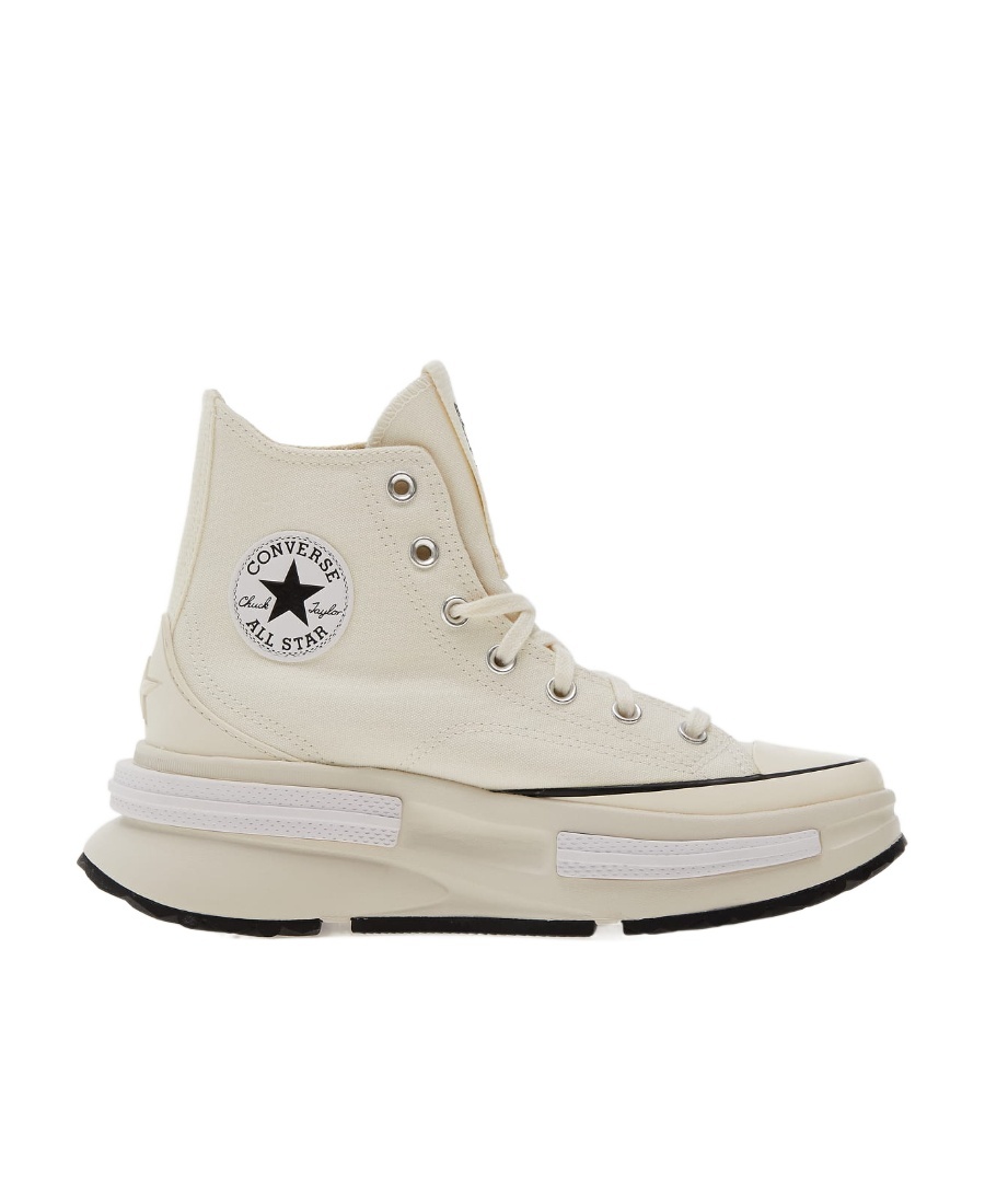 Converse Run Star Legacy Cx High-top Sneakers In Nude