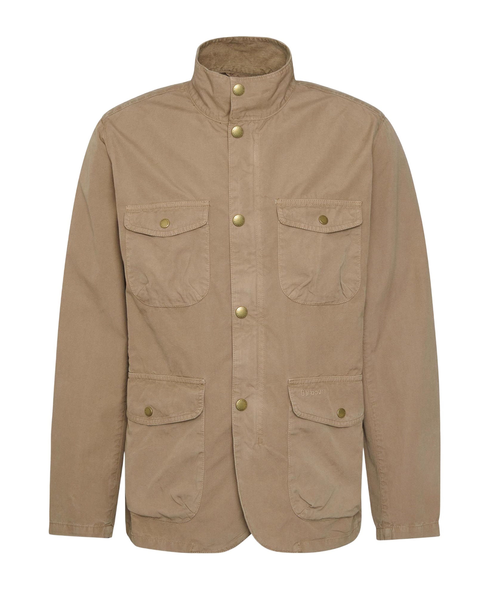 BARBOUR OGSTON JACKET