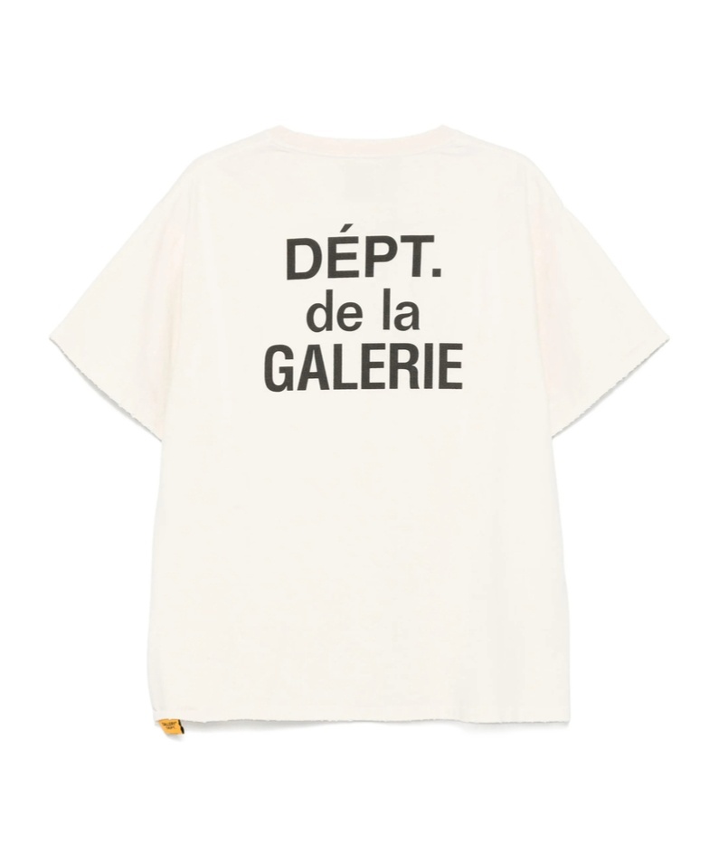 Gallery Dept. Cotton T Shirts