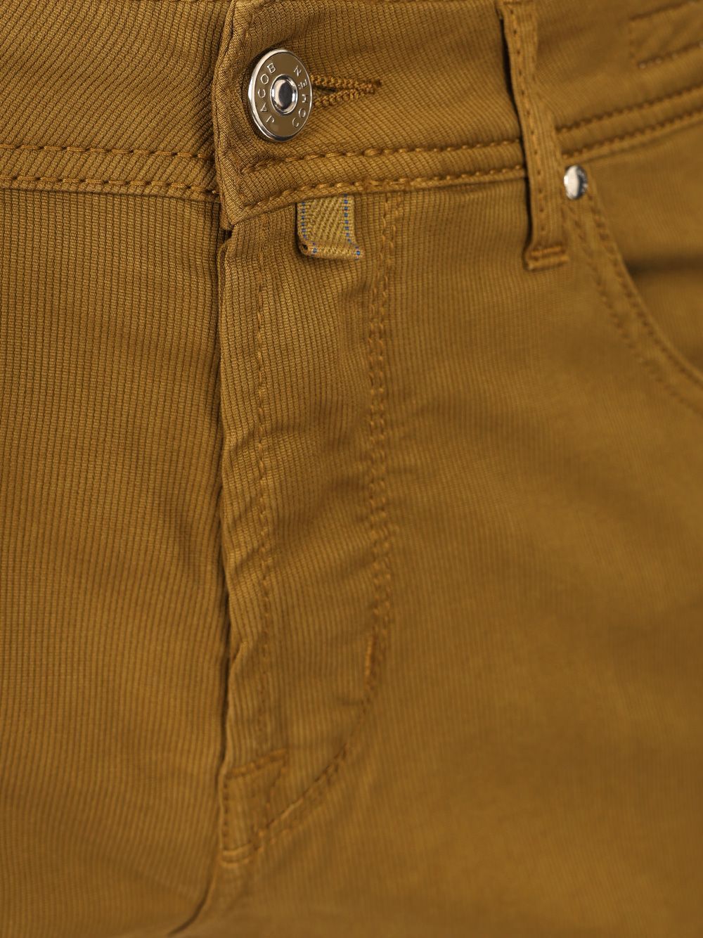 JACOB COHEN BELT LOOPS SLACKS