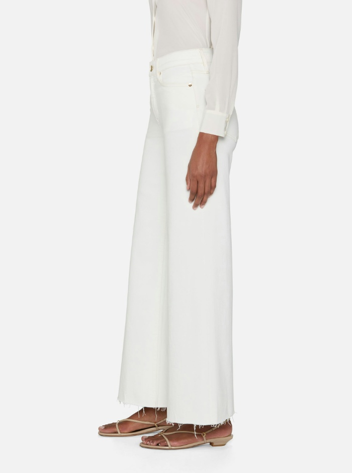 FRAME LE PALAZZO JEANS 