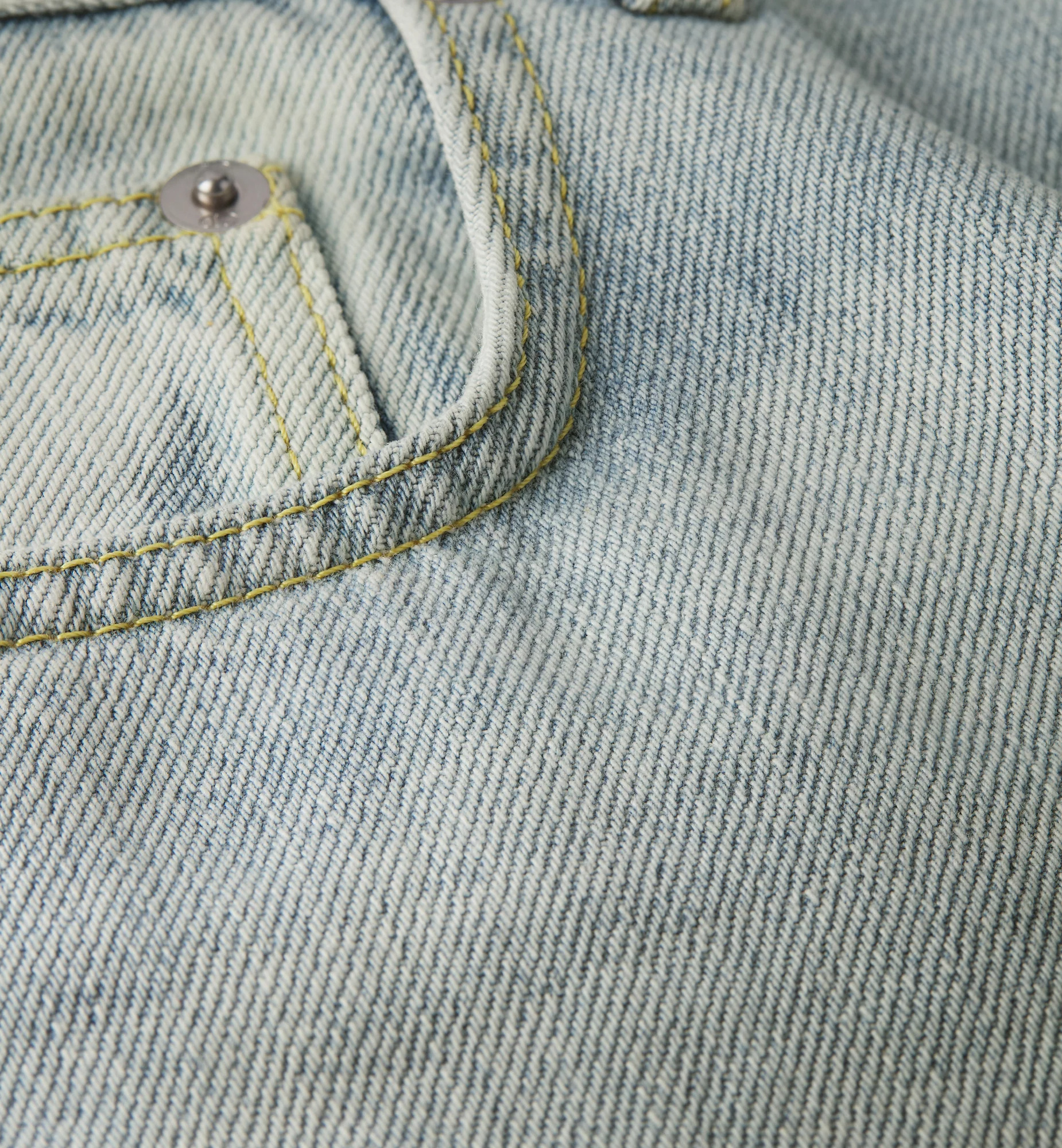 Dior Cuffed Regular-fit Jeans In Blue