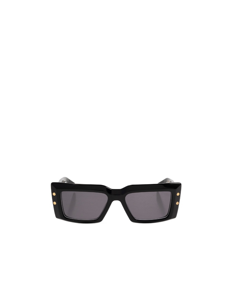 BALMAIN LOGO SUNGLASSES 