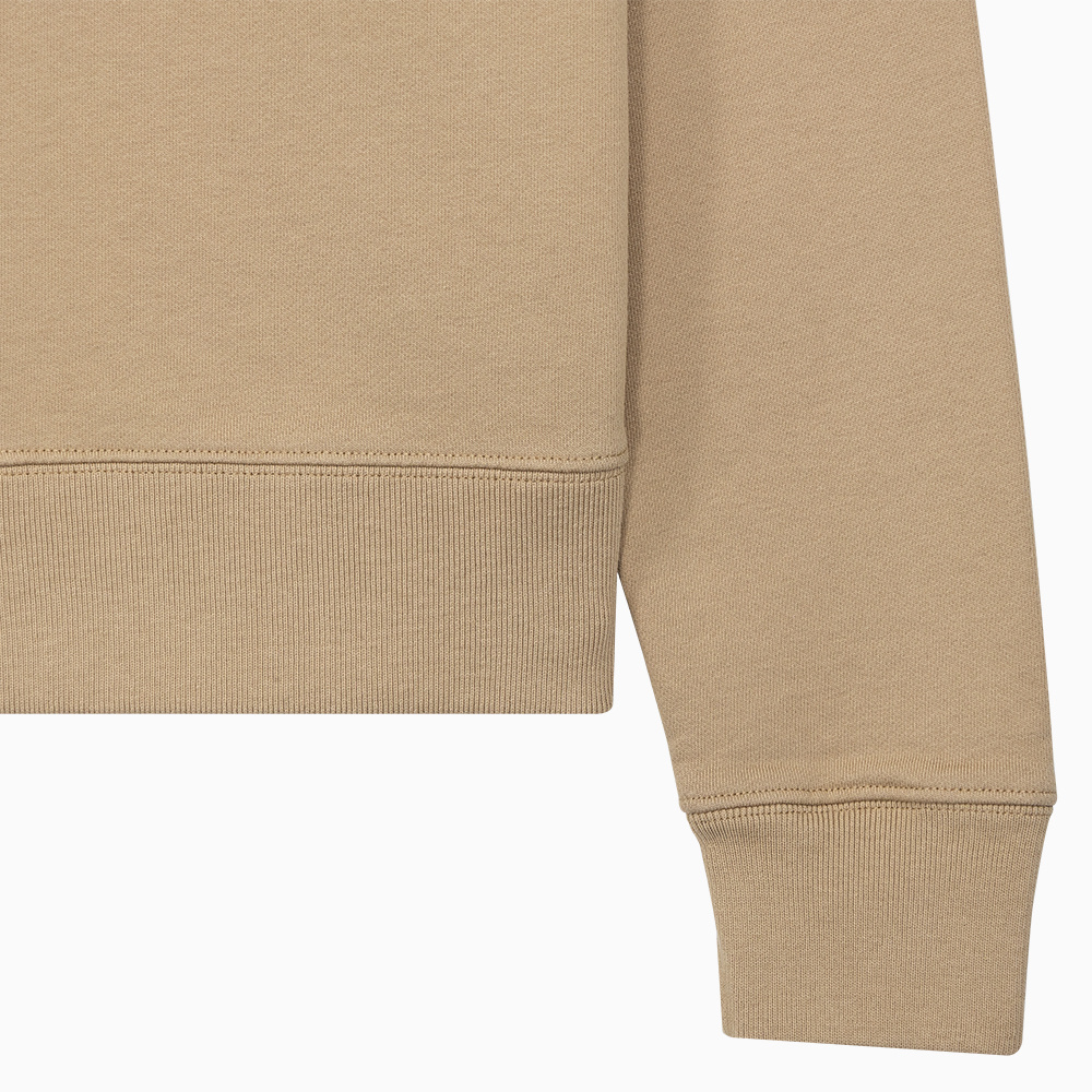 MAISON KITSUNÉ LONG-SLEEVED SWEATER