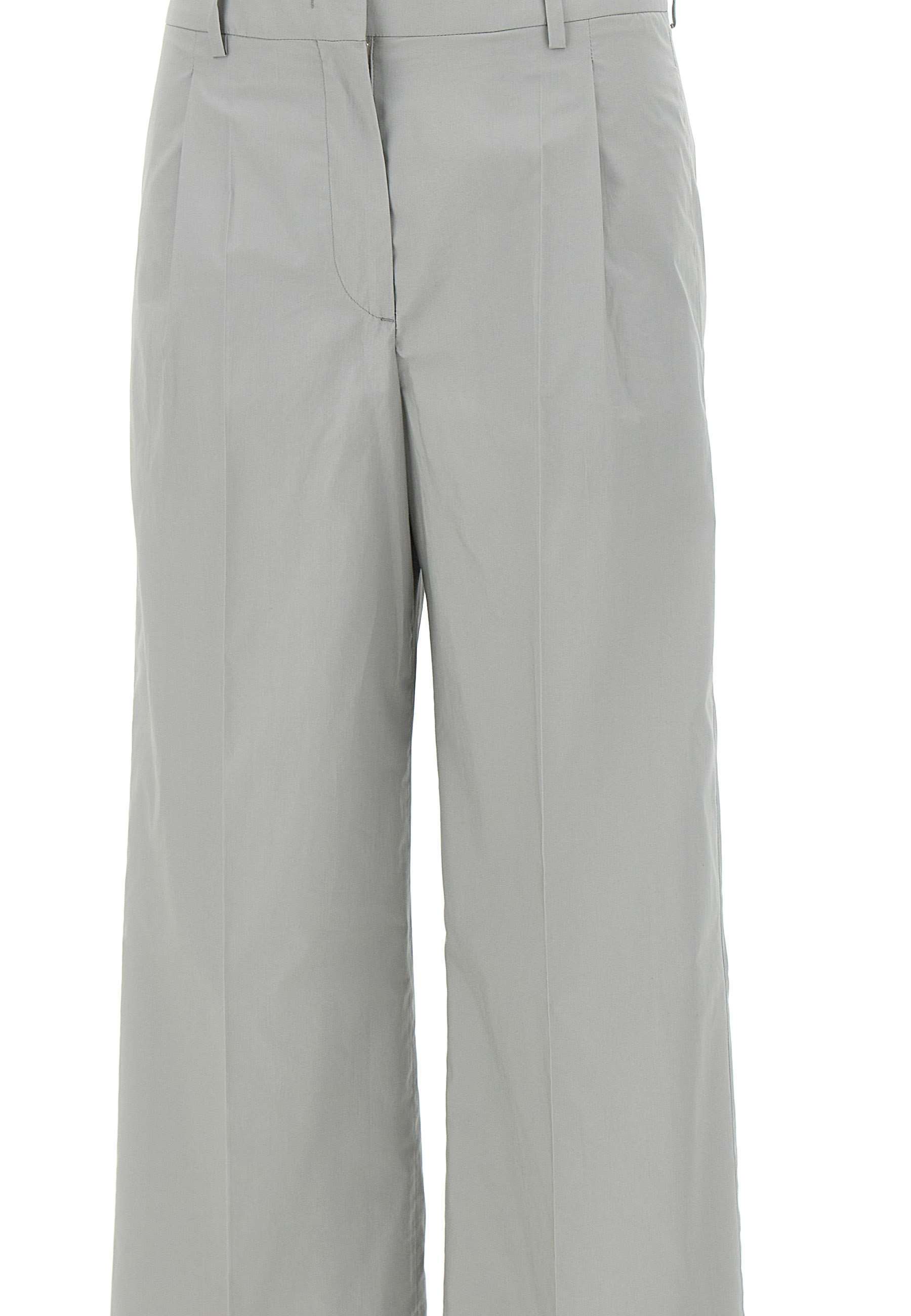 Iceberg Belt Loops Slacks