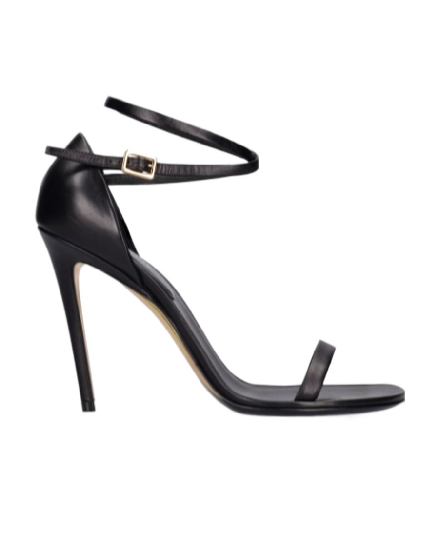 Burberry Octavia High-heeled Sandals