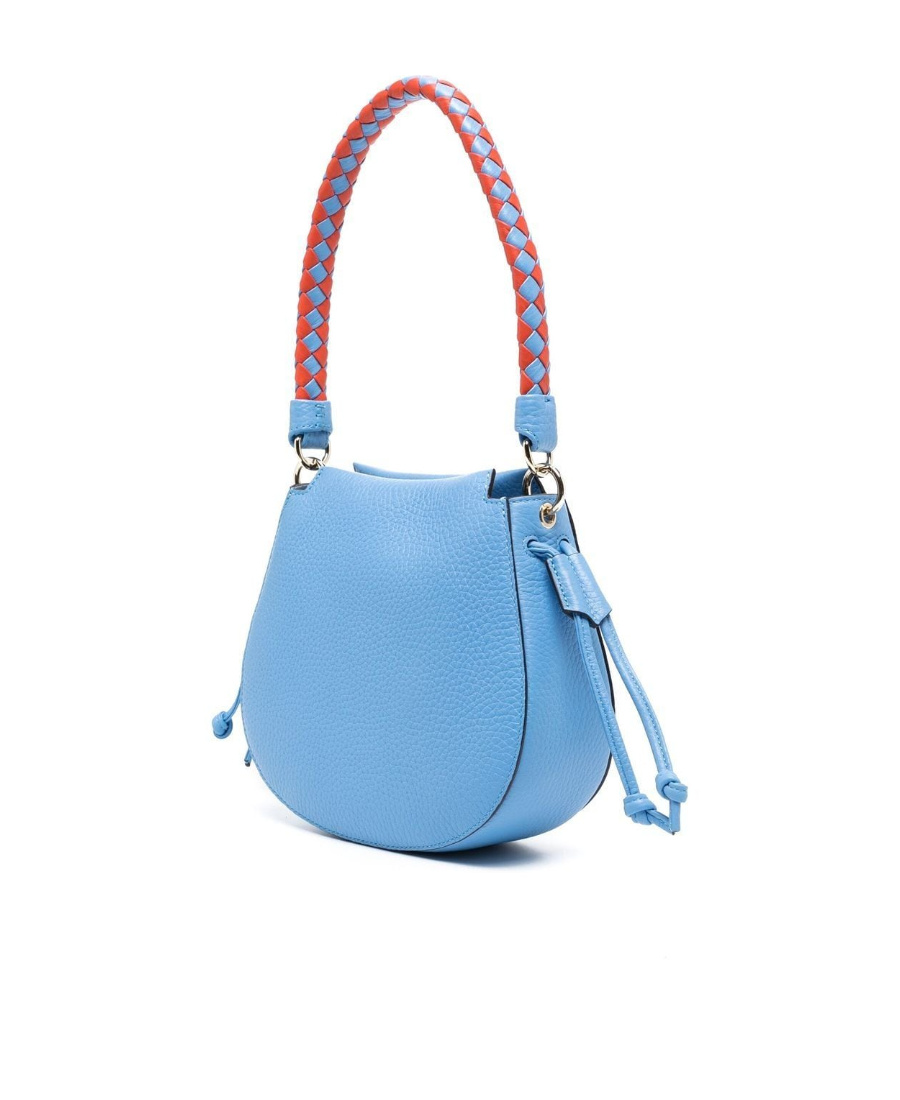 MULBERRY IRIS MINI SHOULDER BAG