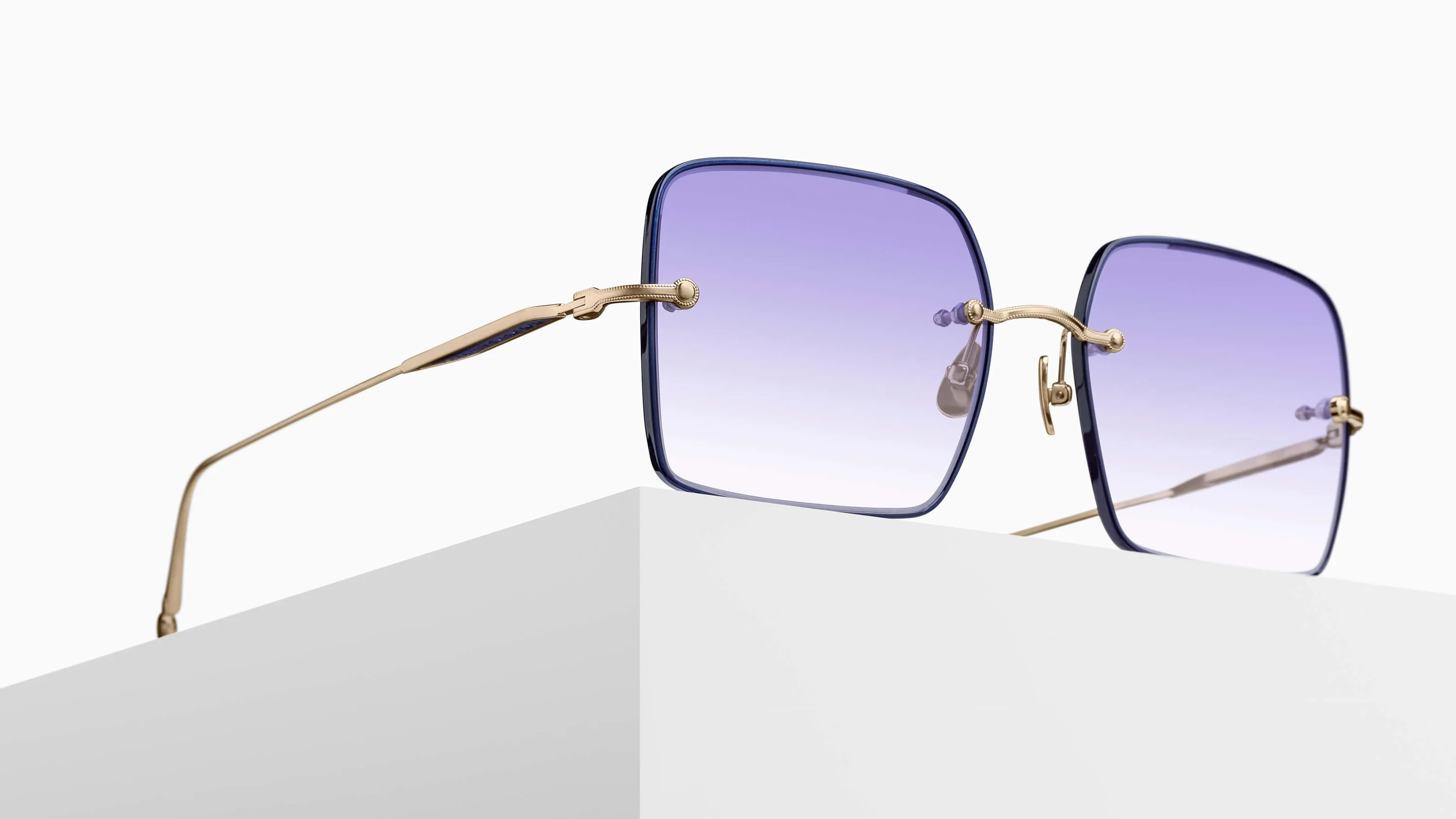 Matsuda Full-frame Sunglasses