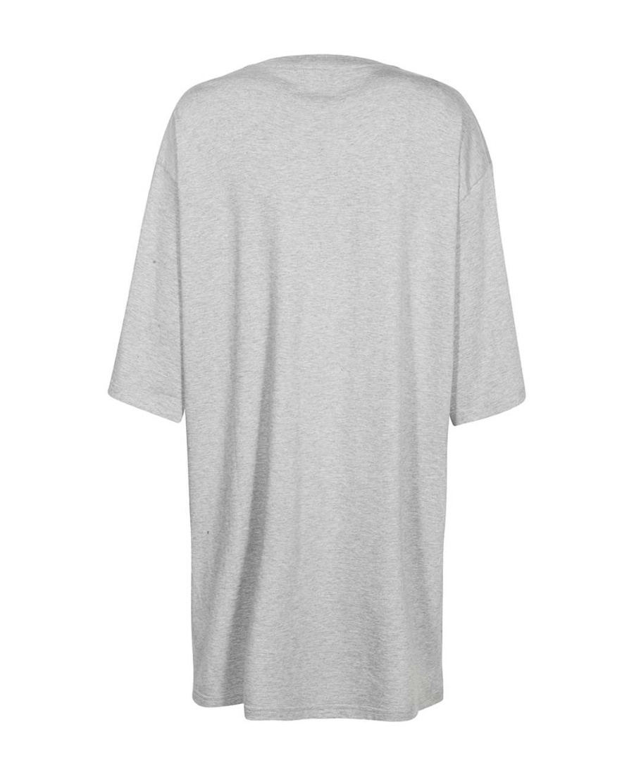 GCDS X SPONGEBOB VENUS-PRINT T-SHIRT DRESS