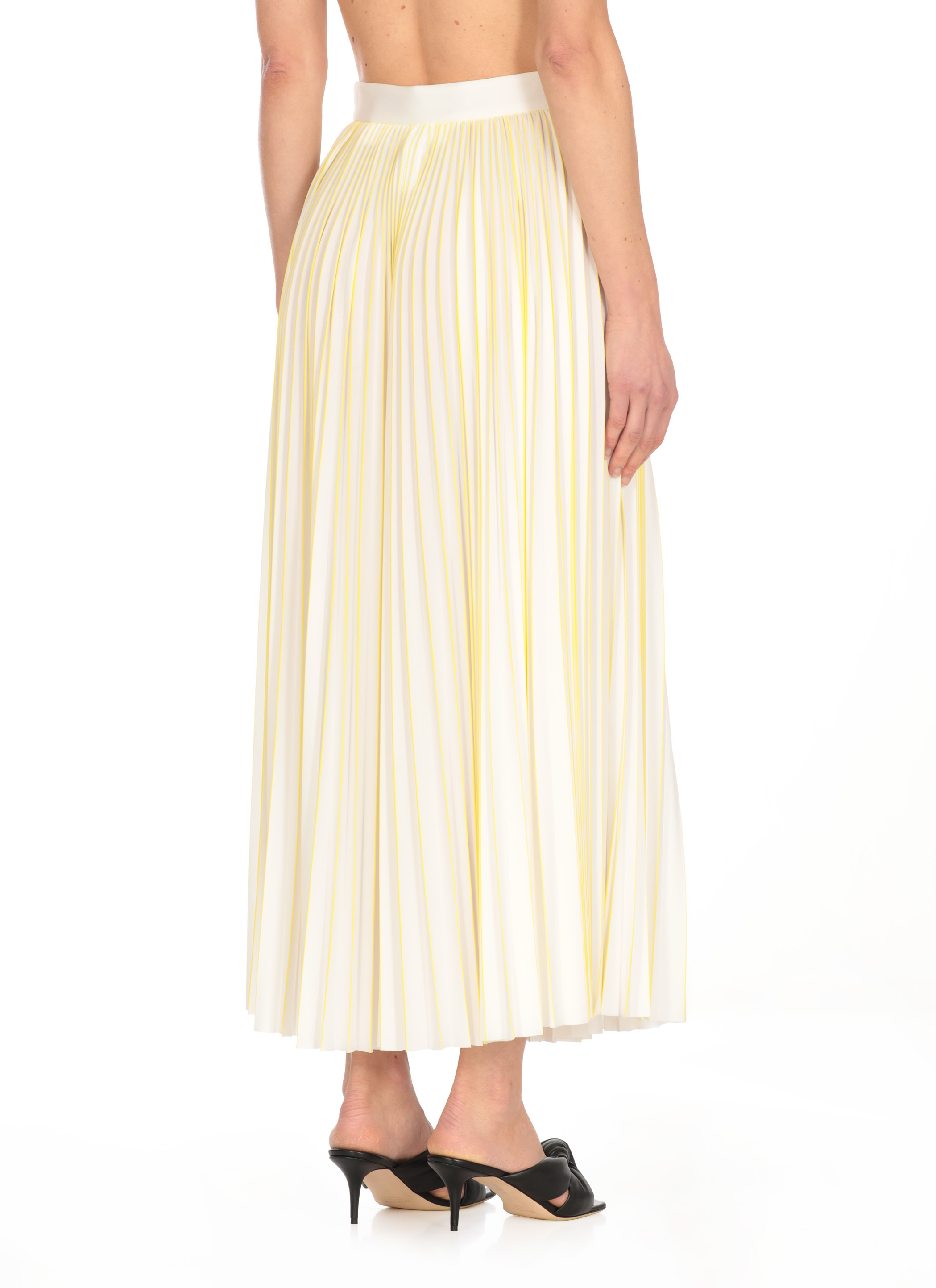 Fabiana Filippi Knee Length And Midi Skirt
