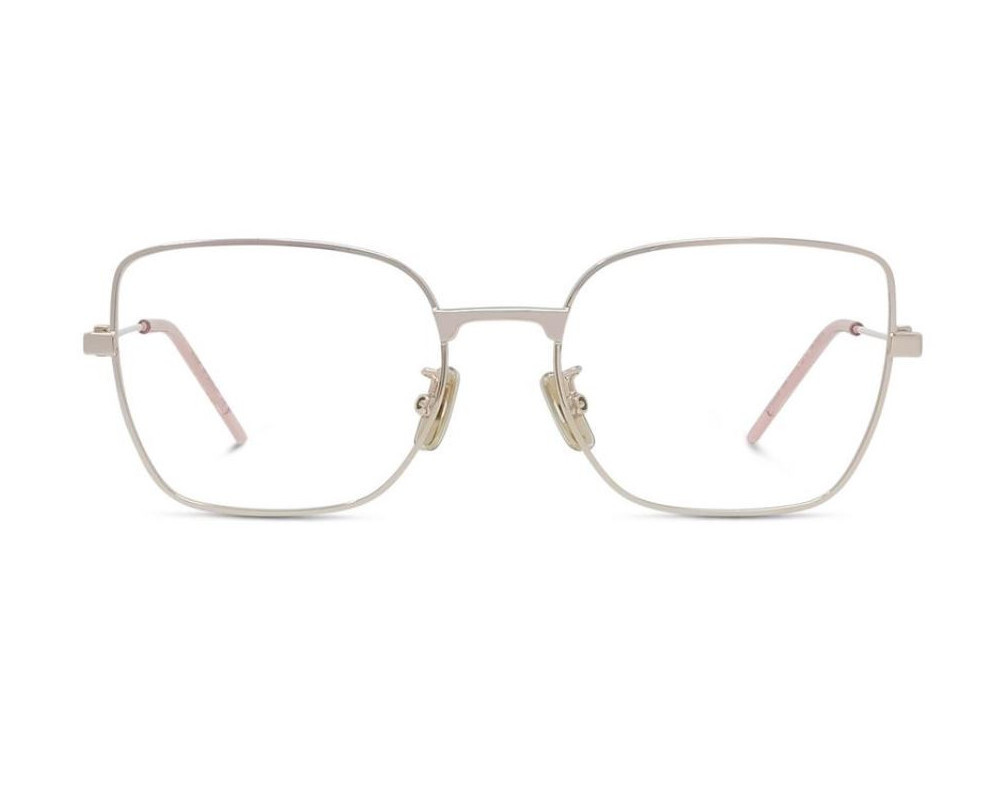 Givenchy Full Frame Plain Mirror In White
