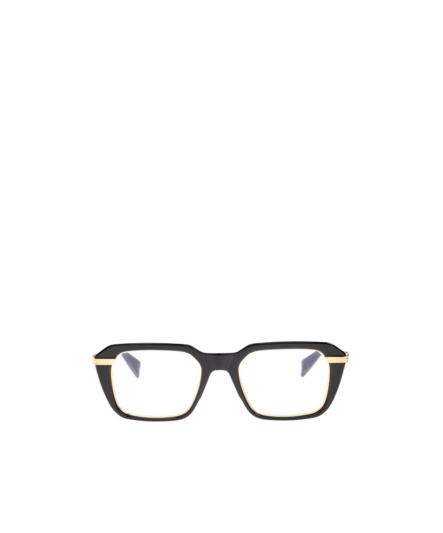 Balmain Full Frame Plain Mirror In White