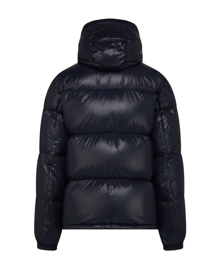 MONCLER MONTBELIARD DOWN JACKET
