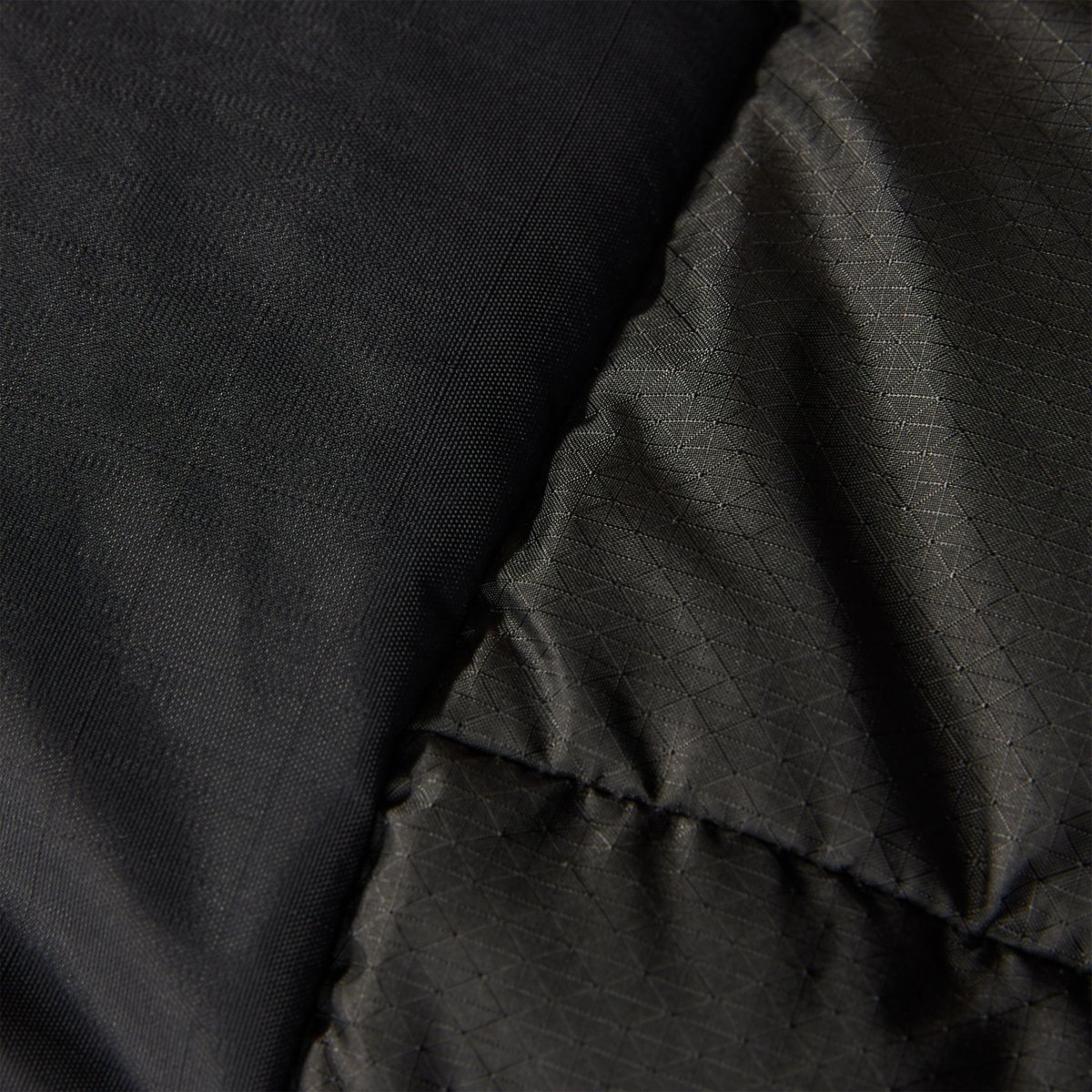 Shop The North Face Logo-print Jacket In Black
