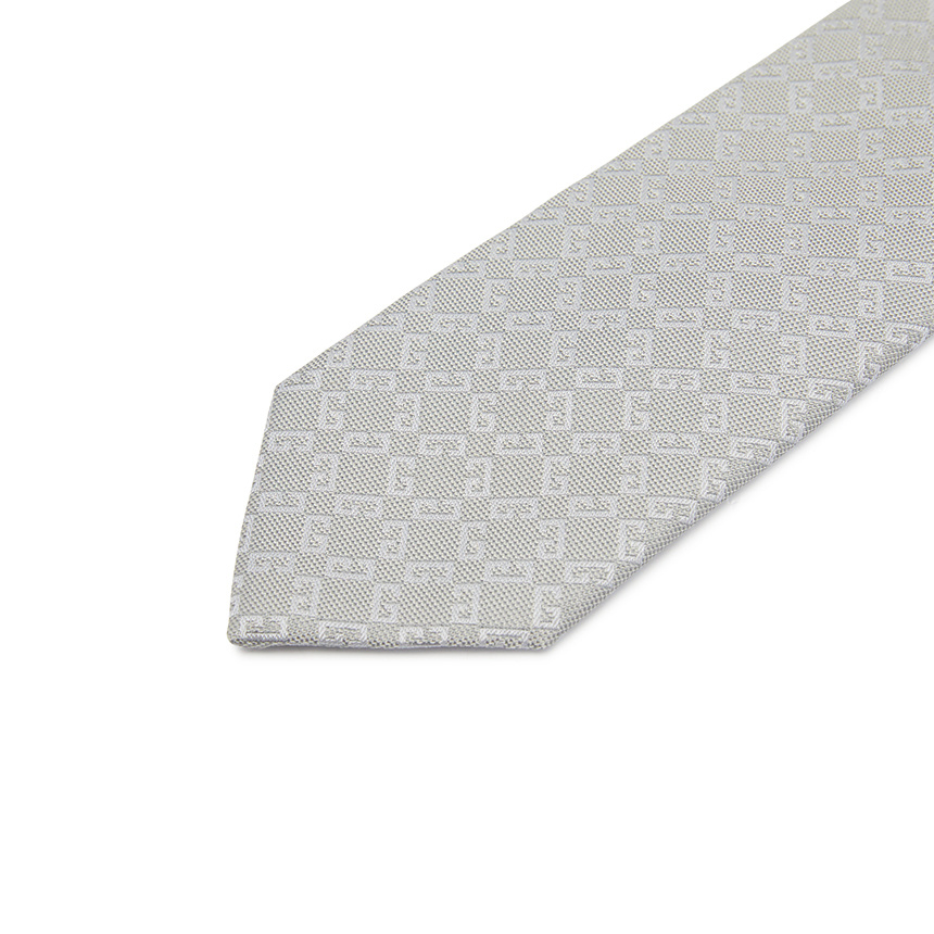 Givenchy Pointed Tie
