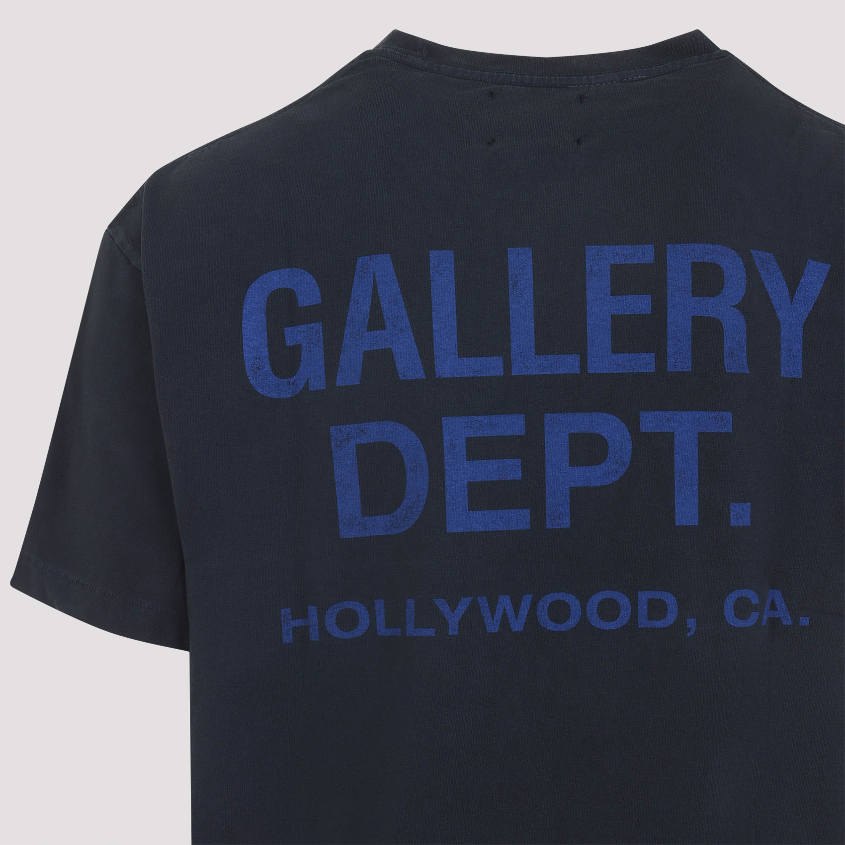 Gallery Dept. Logo Short-sleeved T-shirt