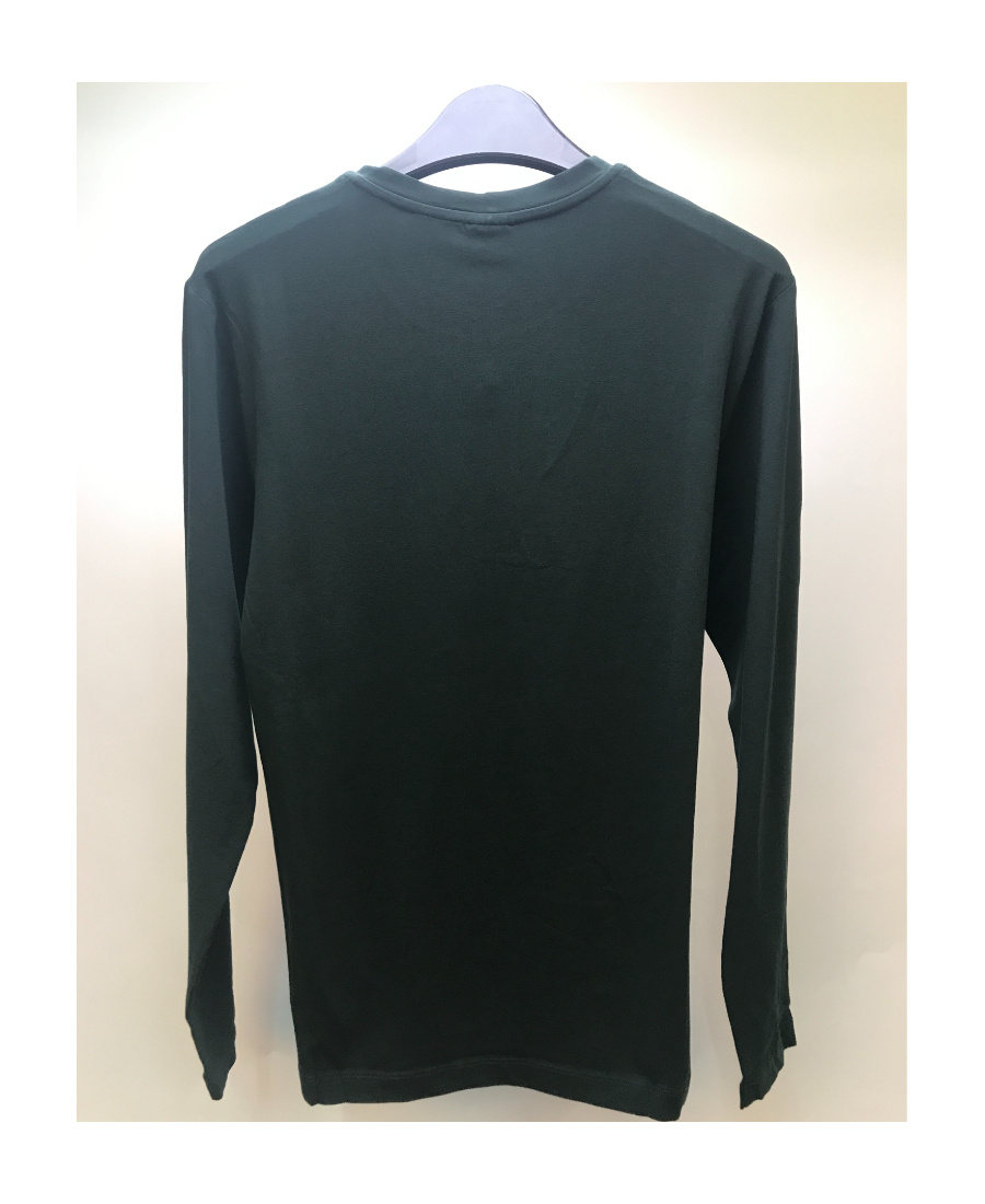 ARMANI COLLEZIONI LONG SLEEVED T-SHIRT