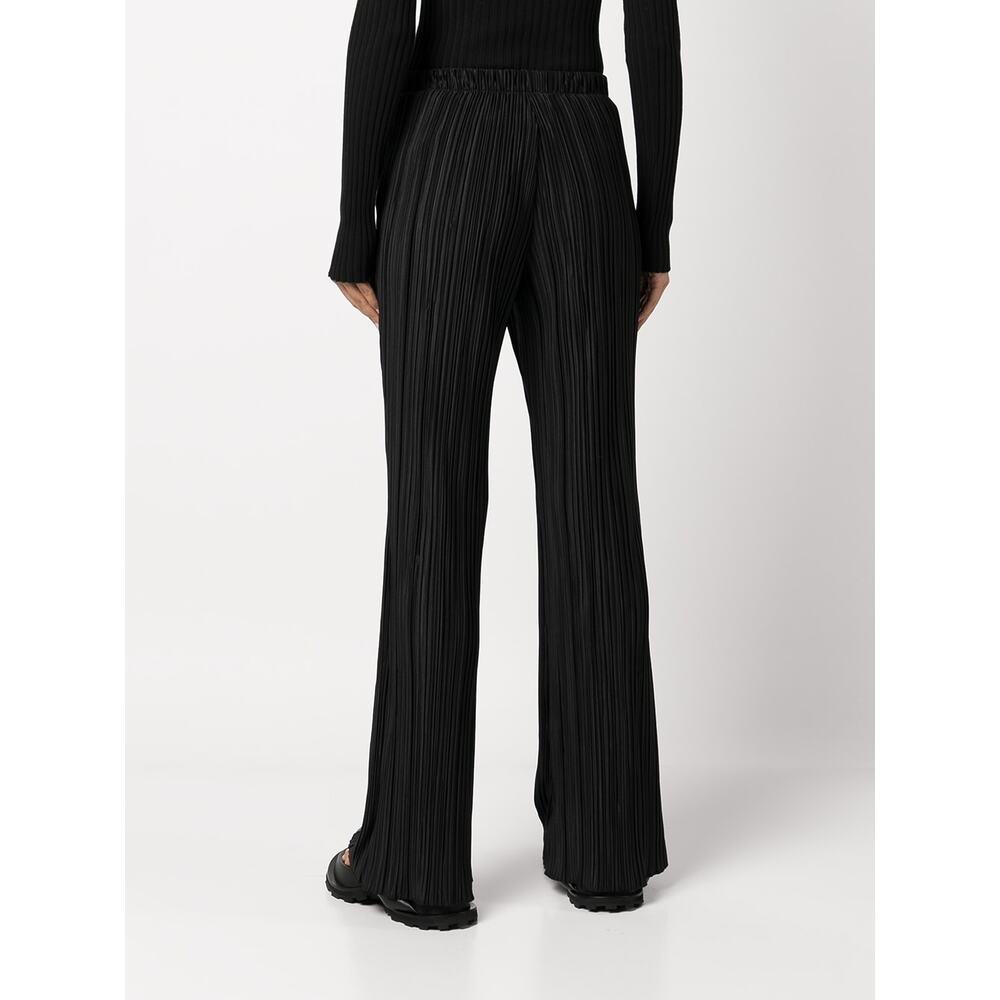 ANINE BING ANINE BING BILLIE ELASTIC WAIST TROUSERS