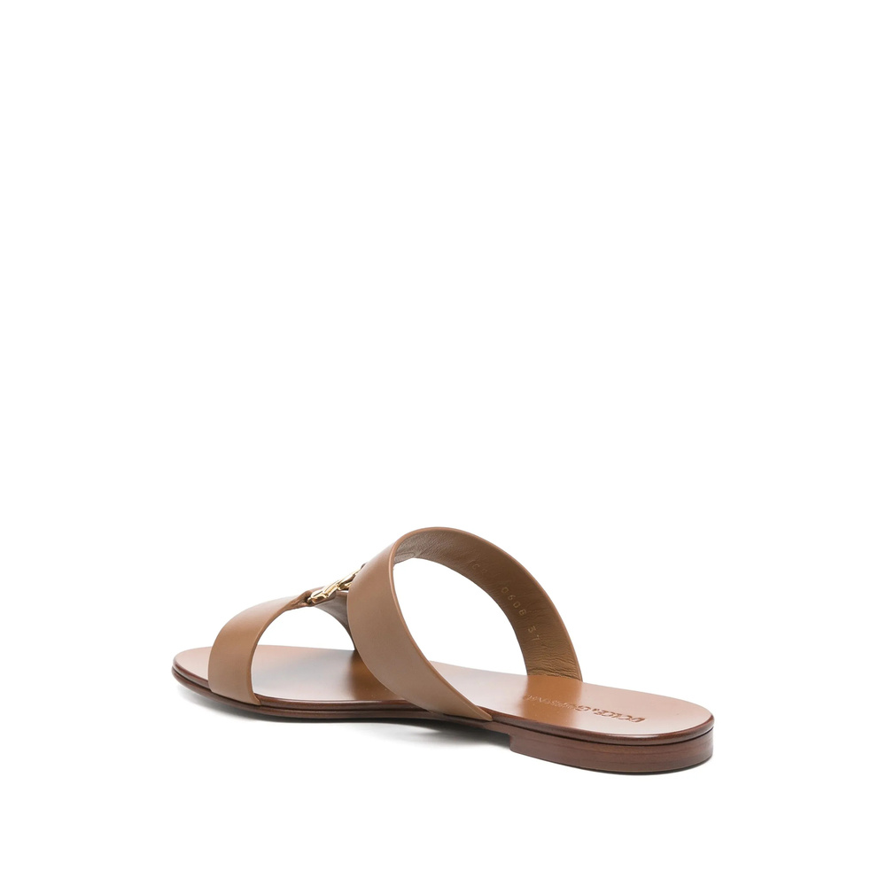 Dolce & Gabbana Scarpe Basse Maiolica Viola