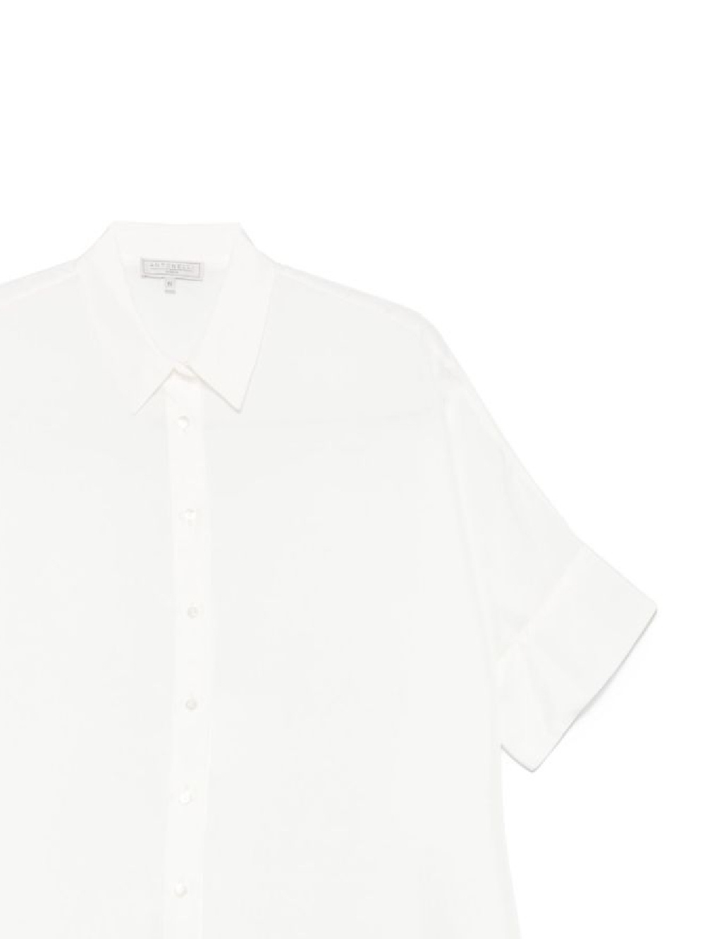 Antonelli Short Sleeve Button-down Shirt