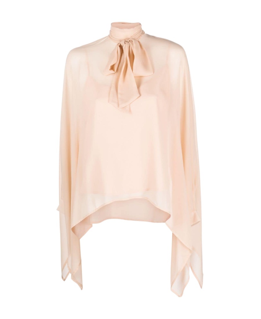P.A.R.O.S.H LONG-SLEEVED SHIRT 