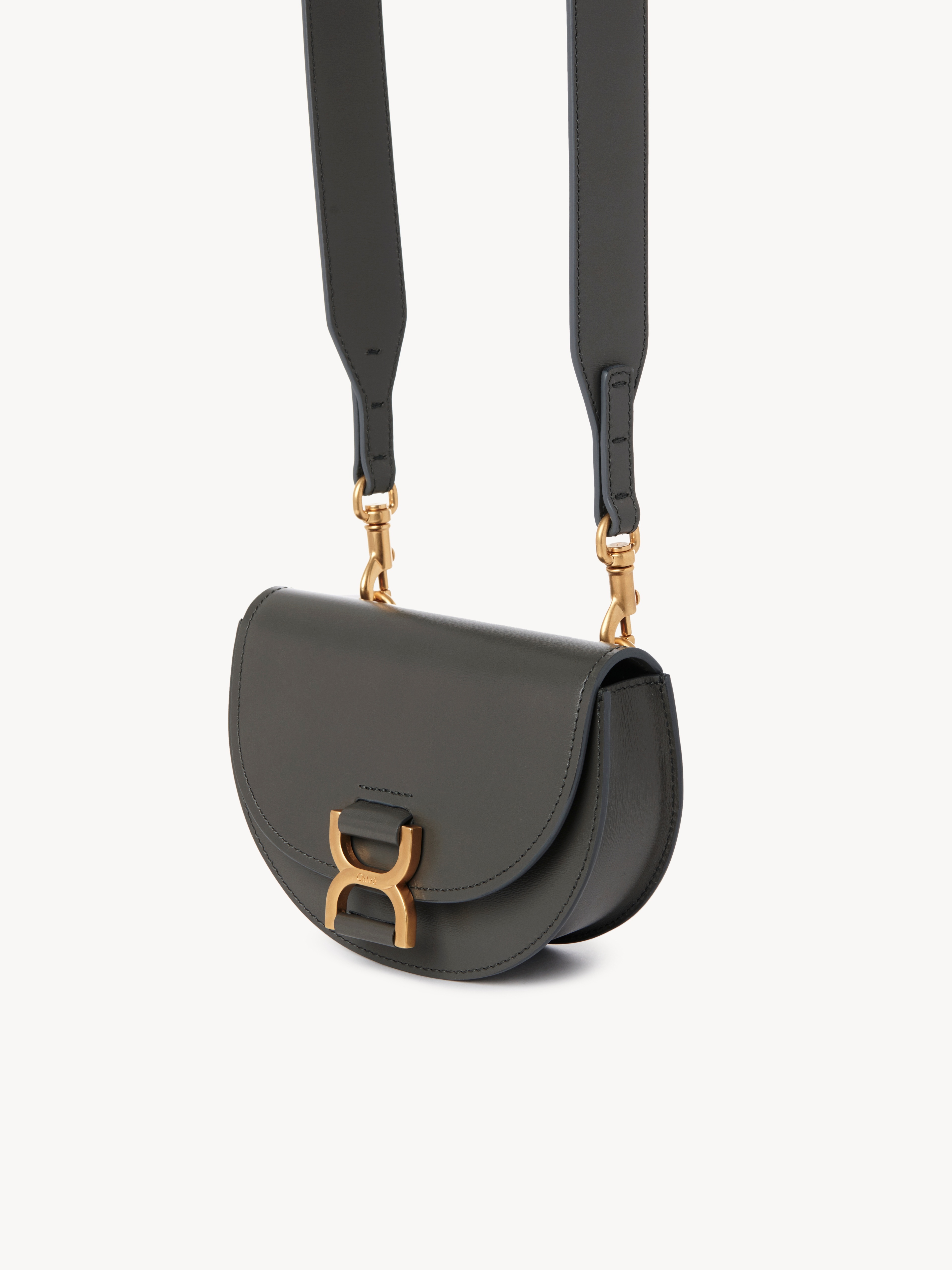 CHLOÉ FLIP SHOULDER BAG