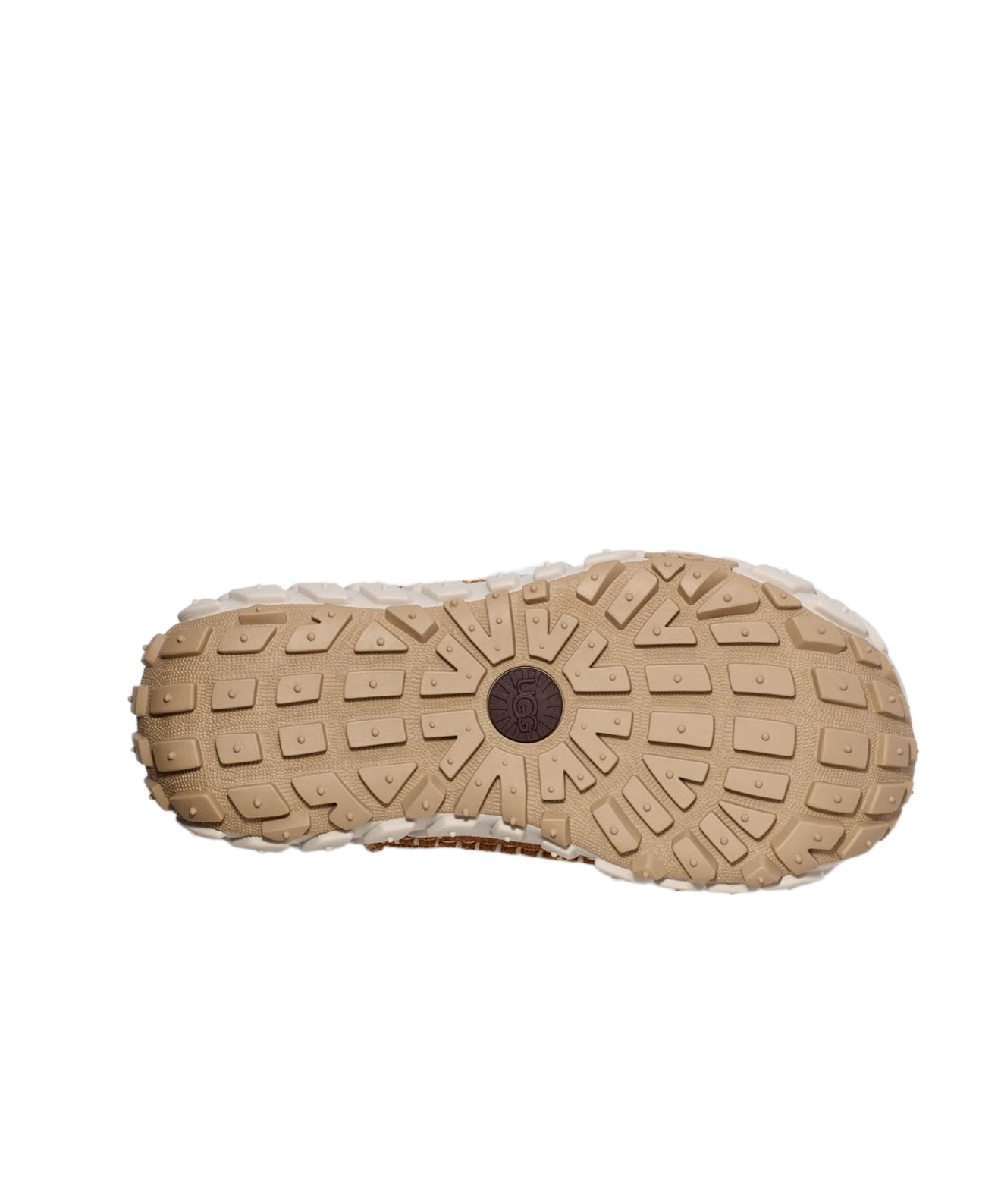Shop Ugg Venture Daze Ultra Mini Boots In Brown