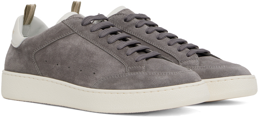 Officine Creative The Dime 001 Sneakers