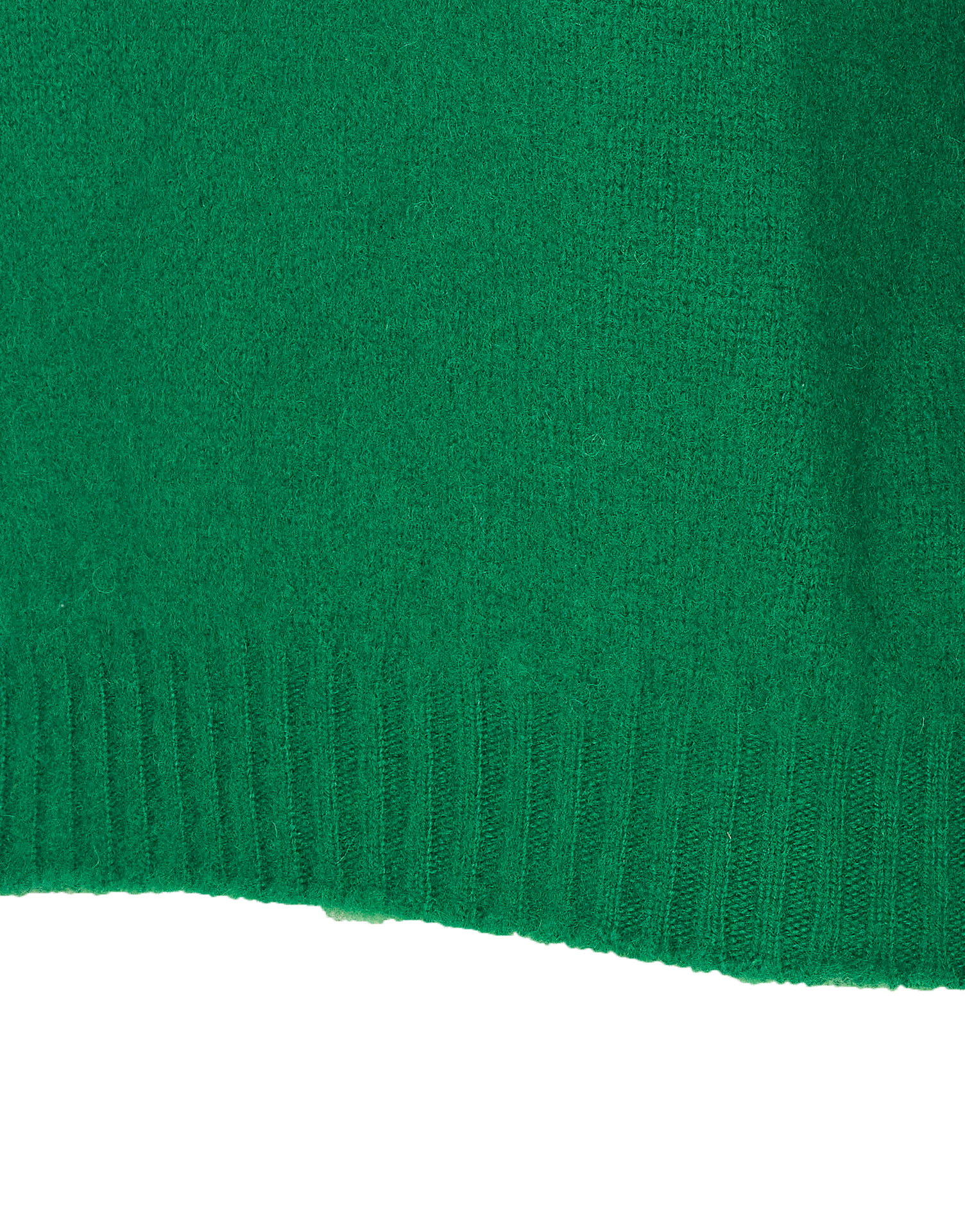 Howlin' Shaggy Bear Crewneck Knitwear In Green