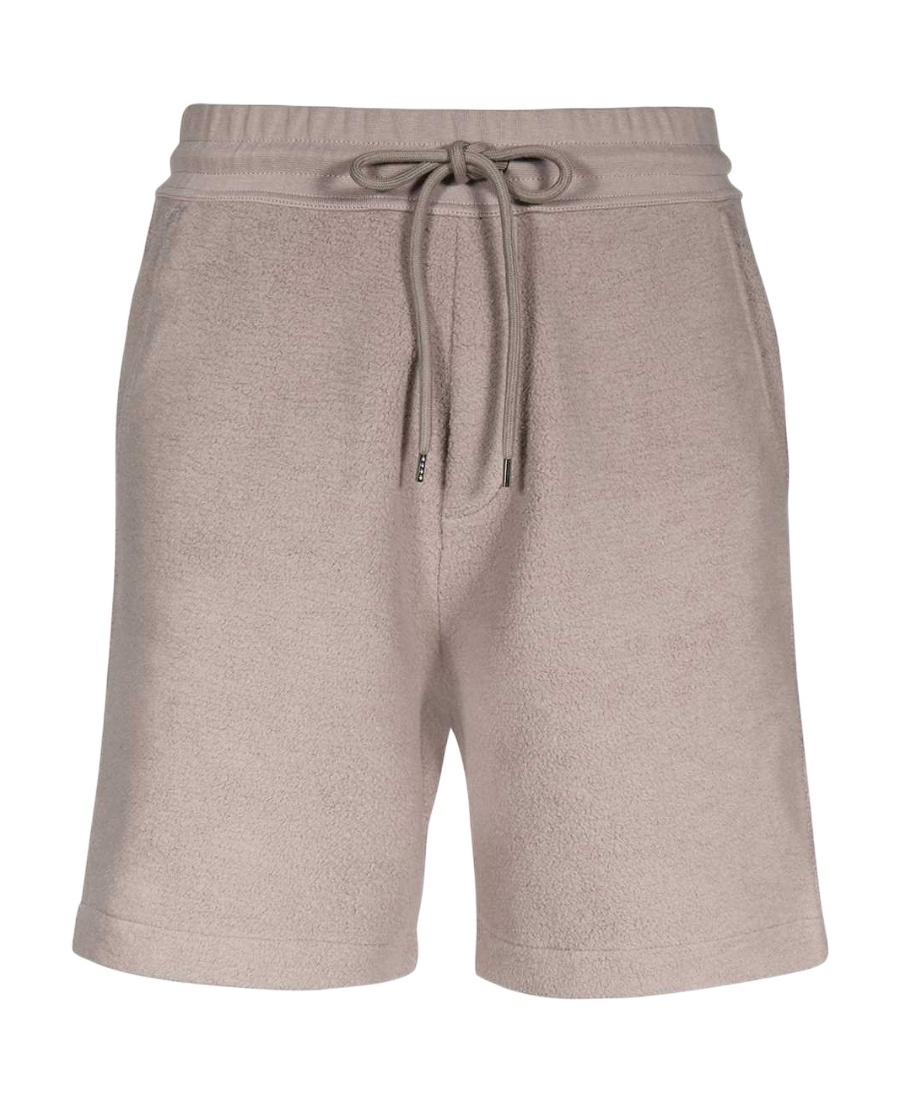 Vivienne Westwood Rope Shorts In Brown