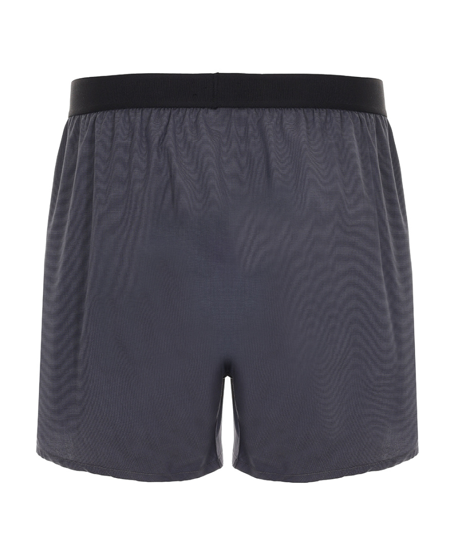 TOM FORD TOM FORD LOGO WAISTBAND BOXER BRIEFS